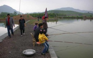 黄坡水库钓鱼怎么样，黄坡水库钓鱼怎么样好钓吗！