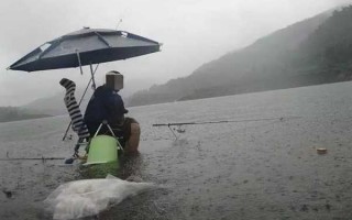 钦州春雨钓鱼怎么样？钦州春雨钓鱼怎么样呀？