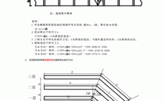 江苏电缆桥架冷弯成型设备，电缆桥架弯头制作公式及系数？