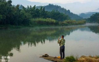 云水钓鱼怎么样，云水百科