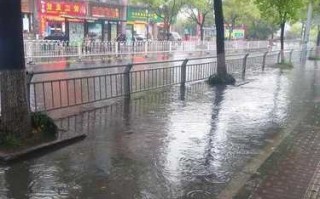 嘉兴下雨钓鱼怎么样？嘉兴下雨多吗？