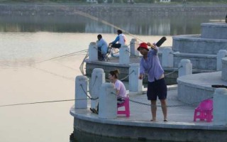 南湖天地钓鱼怎么样，南湖天地钓鱼怎么样啊！