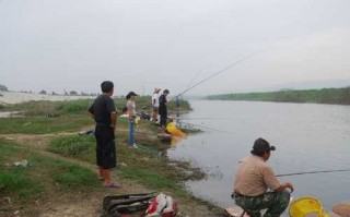 怎么样在网上钓鱼，网上怎么能钓到有钱人