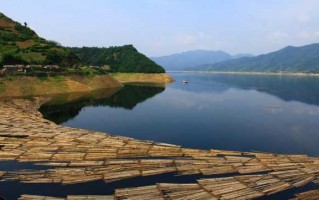 白山钓鱼烧烤怎么样，白山市野钓好去处免费！