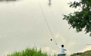 雨后初晴钓鱼怎么样，雨后初晴钓鱼怎么样好钓吗？