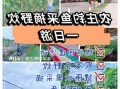 北城农庄钓鱼怎么样？北城农家乐可以钓鱼？