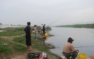 西村河里钓鱼怎么样，西村靠近哪里