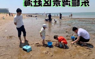 小潮钓鱼收获怎么样，小潮能赶海吗?