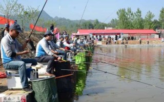 栾川玩水钓鱼怎么样，栾川玩水钓鱼怎么样啊？