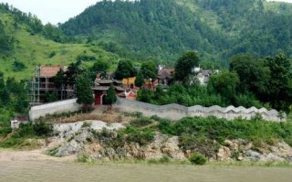 龟山寺钓鱼怎么样，龟山寺鱼池