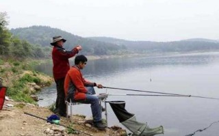 夏天传统钓鱼怎么样，夏天钓鱼技巧大全！