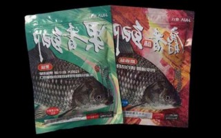 麝香味钓鱼怎么样，麝香味能钓什么鱼？