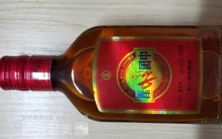 用劲酒钓鱼怎么样？劲酒开饵怎么样？