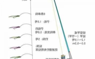 海钓要怎么样钓鱼，海钓技巧钓海鱼技巧基础篇！