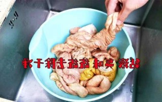 大肠钓鱼效果怎么样，猪肠钓鱼视频？