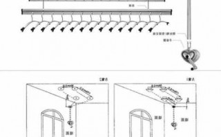 晾衣架外壳冷弯成型设备？晾衣架模型原理？