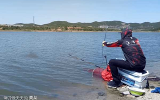 盛夏南风钓鱼怎么样，夏季南风好不好钓鱼