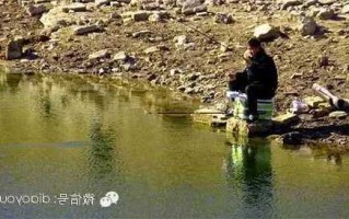 河岔口钓鱼怎么样，岔河能钓鱼吗