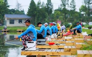 仙桃夏天钓鱼怎么样，仙桃哪里好钓鱼！