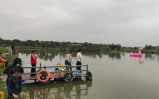 海口海湾钓鱼怎么样，海湾钓鱼农庄？