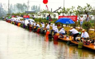 婺源中洲钓鱼怎么样，婺源县钓鱼协会