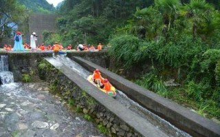 雷山钓鱼资源怎么样，雷山风景名胜区有漂流吗？