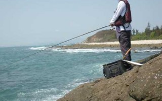 海礁钓鱼怎么样，海钓礁石钓的技巧？