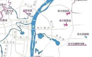 长沙今天钓鱼怎么样，长沙钓点分布图？