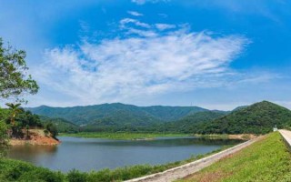 天人山水钓鱼怎么样？天人山水首期道路工程？