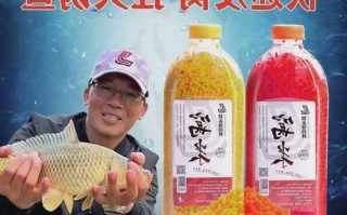 米酒鱼饵钓鱼怎么样，米酒可以诱鱼吗？