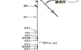 双子线钓鱼怎么样，双子线钓鱼怎么样才能钓到？