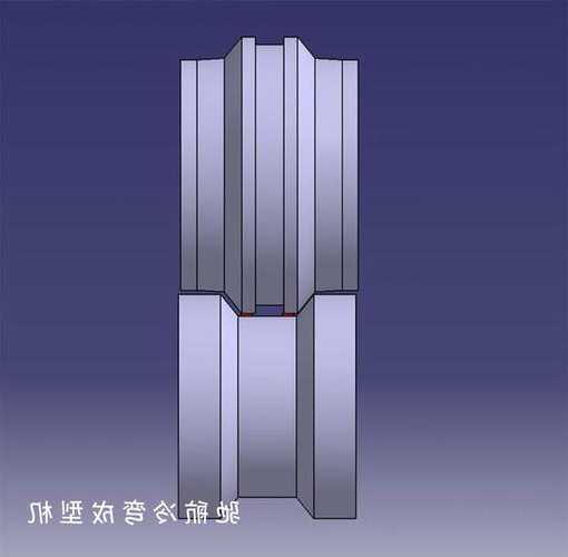 冷弯成型设备调试教程？冷弯成型技术手册？-第1张图片-平阳县乌魄百货商行