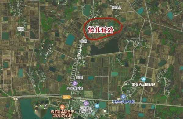 仪征冷弯成型设备公司招聘？仪征冷红村地块规划？-第2张图片-平阳县乌魄百货商行