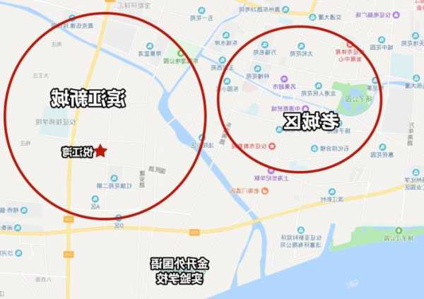 仪征冷弯成型设备公司招聘？仪征冷红村地块规划？-第3张图片-平阳县乌魄百货商行