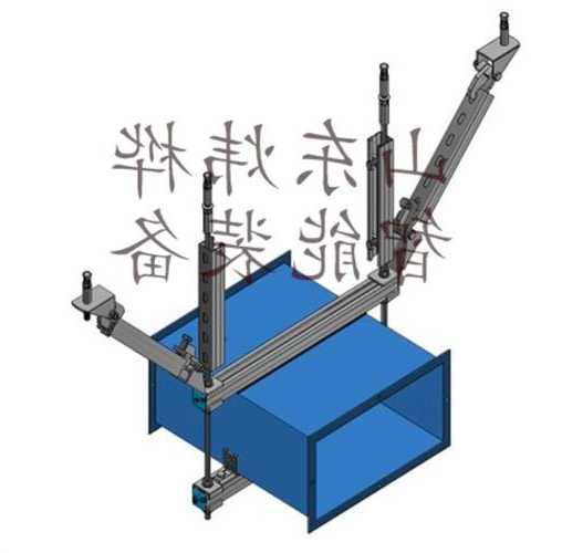 建筑抗震支架冷弯成型设备，抗震支架弯头处安装距离！-第3张图片-平阳县乌魄百货商行