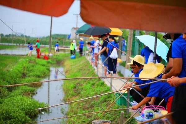 免费钓鱼项目怎么样？免费钓鱼项目怎么样啊？-第2张图片-平阳县乌魄百货商行