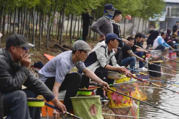 钓鱼模式销售怎么样，钓鱼盈利模式-第1张图片-平阳县乌魄百货商行