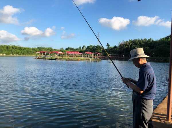 海南冬天怎么样钓鱼，海南冬季滩钓什么鱼！-第1张图片-平阳县乌魄百货商行