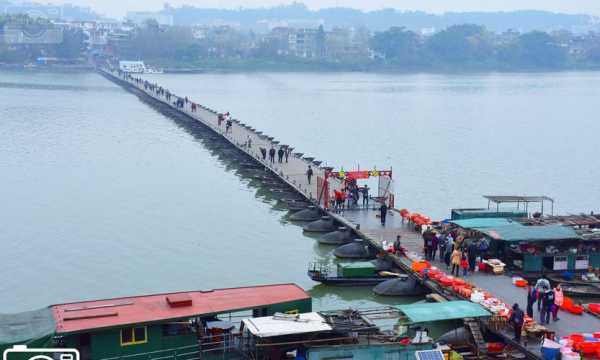 浑河浮桥钓鱼怎么样，浑河浮桥钓鱼怎么样好钓吗？-第2张图片-平阳县乌魄百货商行