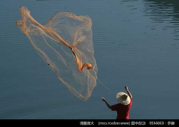 沂河撒网钓鱼怎么样，沂河撒网钓鱼怎么样-第2张图片-平阳县乌魄百货商行