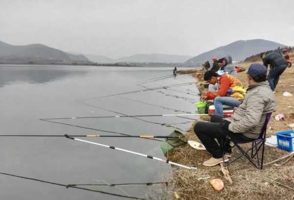 今晚天气钓鱼怎么样？今晚天气钓鱼怎么样好钓吗？-第3张图片-平阳县乌魄百货商行