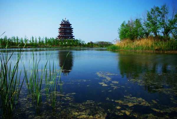 沙沟湖钓鱼怎么样，沙沟湖要门票吗?-第1张图片-平阳县乌魄百货商行