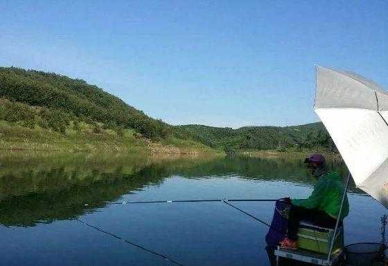 肇庆天湖钓鱼怎么样？肇庆天湖钓鱼怎么样好钓吗？-第1张图片-平阳县乌魄百货商行