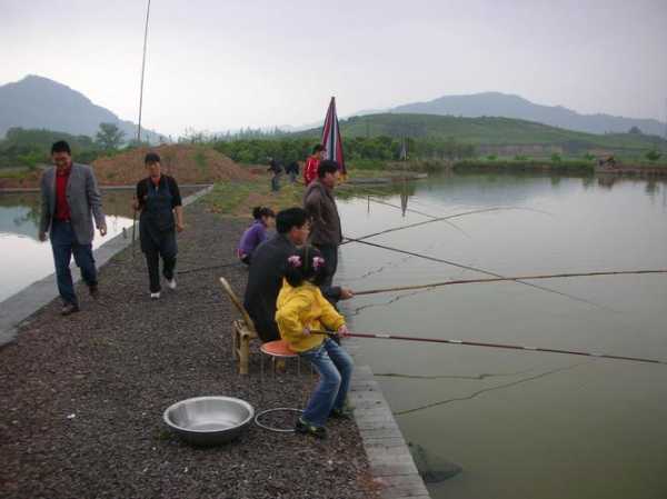 肇庆天湖钓鱼怎么样？肇庆天湖钓鱼怎么样好钓吗？-第3张图片-平阳县乌魄百货商行