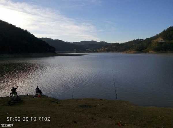 板桥沙坝钓鱼怎么样，板桥水库 溃坝-第3张图片-平阳县乌魄百货商行