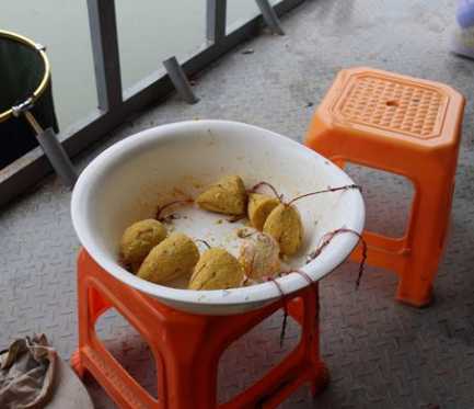 面食鱼饵钓鱼怎么样，面食钓饵制作方法实例！-第3张图片-平阳县乌魄百货商行