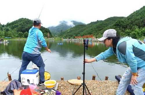 上岗钓鱼直播怎么样，上岗钓鱼直播怎么样啊！-第2张图片-平阳县乌魄百货商行