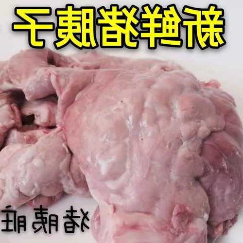 猪胰子钓鱼怎么样，猪胰子制作方法！-第2张图片-平阳县乌魄百货商行