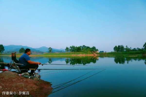 洪湖钓场钓鱼怎么样，洪湖钓场钓鱼怎么样啊？-第3张图片-平阳县乌魄百货商行