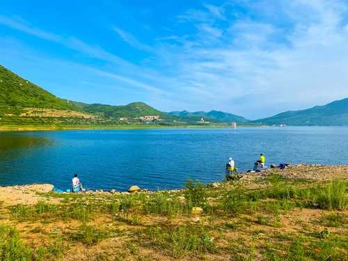 朝阳水库钓鱼怎么样？朝阳附近水库都有哪些？-第3张图片-平阳县乌魄百货商行